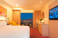 Lasseters Hotel - Stayed 5