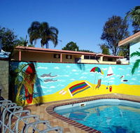 Laurieton Gardens Caravan Resort - Stays Accommodation