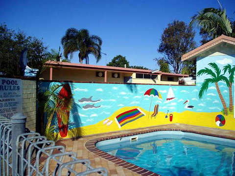 Laurieton Gardens Caravan Resort - Stays Accommodation 0