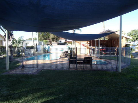 Laurieton Gardens Caravan Resort - Stays Accommodation 1