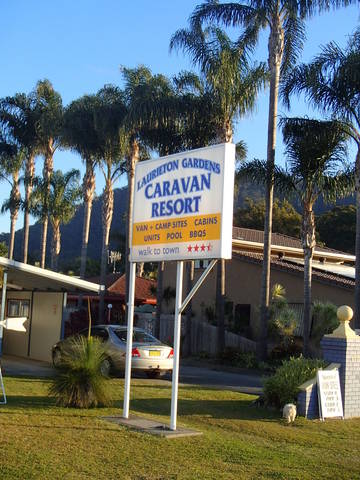 Laurieton Gardens Caravan Resort - Stays Accommodation 2