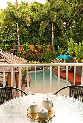 Le Cher Du Monde - Stayed 2