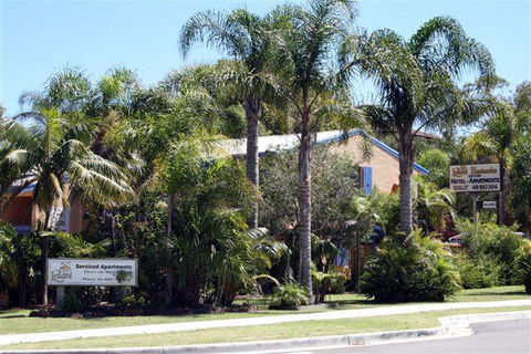 Leilani Haciendas - Stayed 0