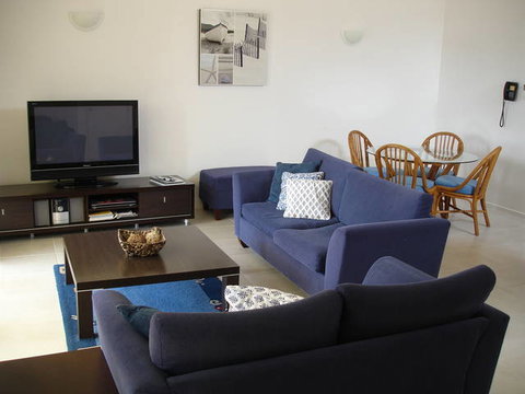 Lennox Beach Resort - Stayed 0