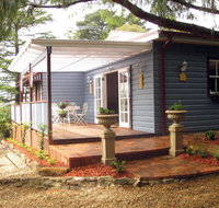 Varenna - Luxury Leura Accommodation - Stayed