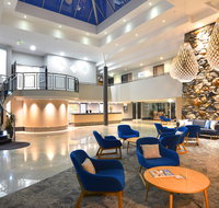 Lighthouse Beach Resort - Stayed