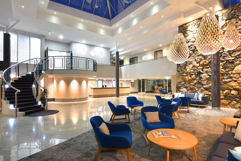 Lighthouse Beach Resort - Stayed 0