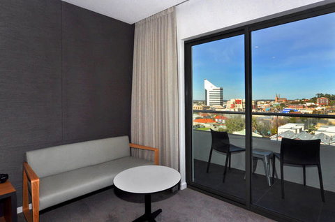 Lighthouse Beach Resort - Stayed 3