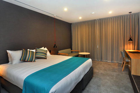 Lighthouse Beach Resort - Stayed 4