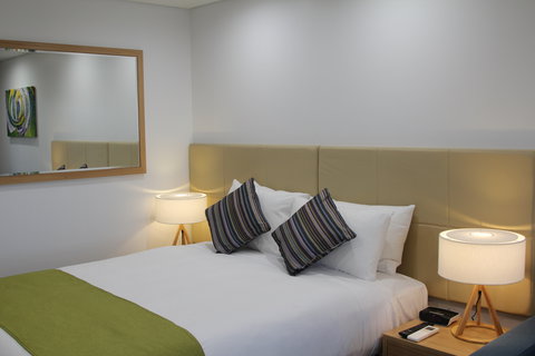 Lighthouse Beach Resort - Stayed 5