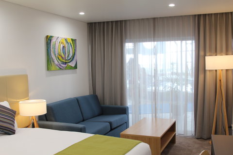 Lighthouse Beach Resort - Stayed 7