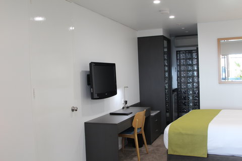 Lighthouse Beach Resort - Stayed 6