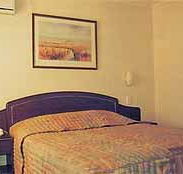 Lilac City Motor Inn - Stayed