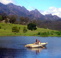 Lillydale Farmstay - Stayed