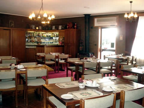 Lilydale Motor Inn - Stayed 0