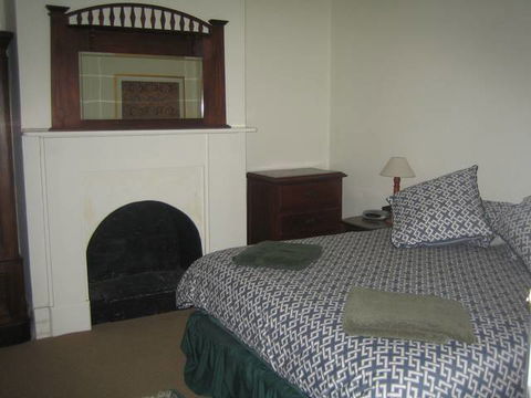 Limestone View (Naracoorte Cottages) - Stayed 1