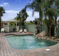 Lincoln Cottage Motor Inn - Stayed