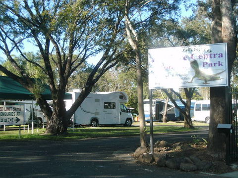 Lismore Centra Tourist Park - Stays Accommodation 1