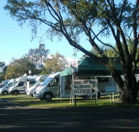 Lismore Centra Tourist Park - Stays Accommodation