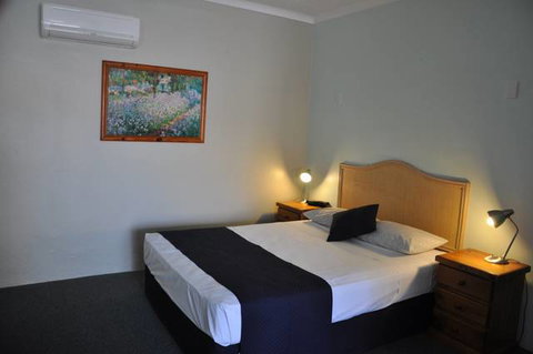 Lismore City Motel - Stayed 2