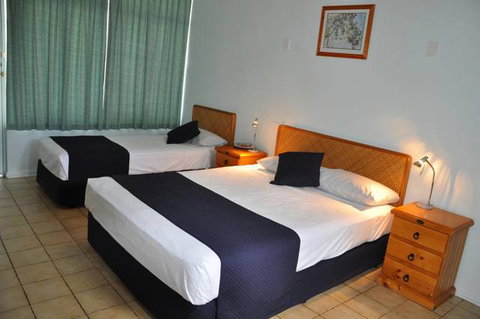 Lismore City Motel - Stayed 0