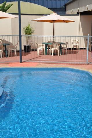 Lismore City Motel - Stayed 4