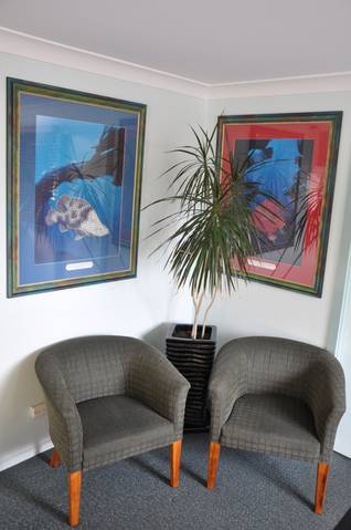 Lismore City Motel - Stayed 5