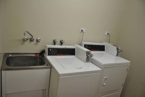 Lismore City Motel - Stayed 6