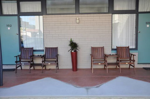 Lismore City Motel - Stayed 8