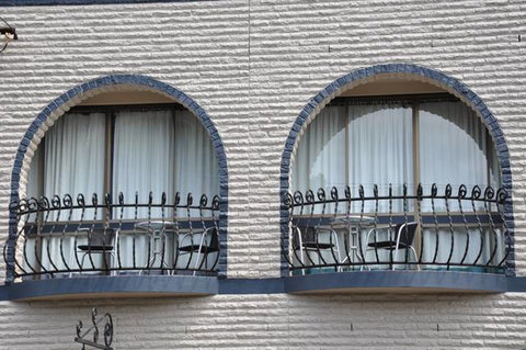 Lismore City Motel - Stayed 9