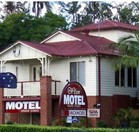 Lismore Wilson Motel - Stays Accommodation