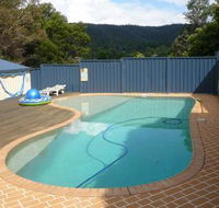 Lithgow Parkside Motor Inn - Stayed