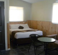 Lithgow Tourist  Van Park - Stayed