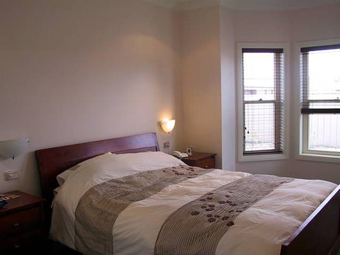 Lochnagar Barossa - Stayed 0