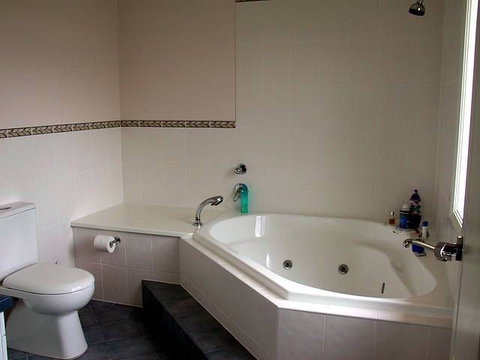 Lochnagar Barossa - Stayed 1