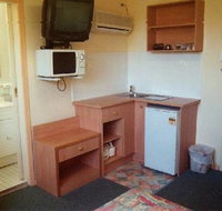 Lodge Motel - Stayed