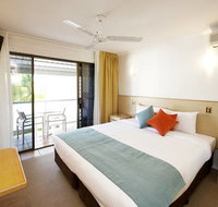 Lord Byron Resort - Stayed