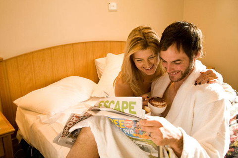 Loxton Hotel - Stayed 1