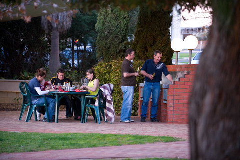 Loxton Hotel - Stayed 2