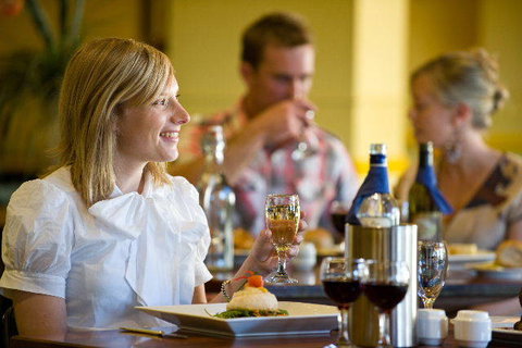 Loxton Hotel - Stayed 3