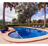 Luhana Motel Moruya - Stayed