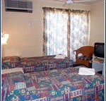 Luma Luma Holiday Apartments - Stayed