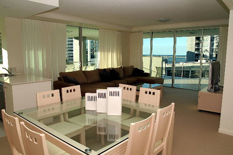 M1 Resort Maroochydore - Stayed 1