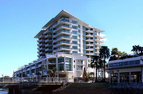 M1 Resort Maroochydore - Stayed 2