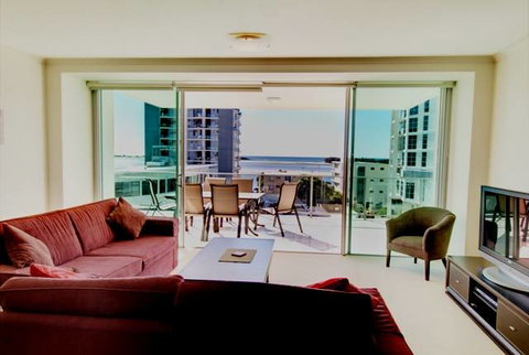 M1 Resort Maroochydore - Stayed 5