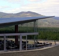 Macedon Ranges Hotel  Spa - Stayed