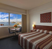 Macleay Serviced Apartment/Hotel - Stayed