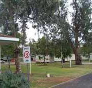 Macquarie Caravan Park - Stays Accommodation