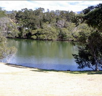 Macquarie Inn at Club Macquarie - Stayed