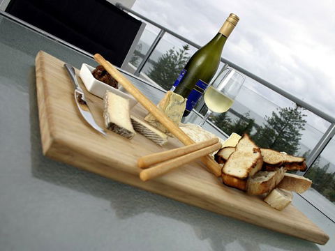 Macquarie Waters Boutique Apartment Hotel - Stayed 3